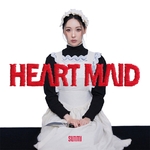 SUNMI-Heart-Maid-cover-mkpop