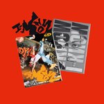u-know-1st-album-i-know-tabloid-Break-version-mkpop