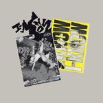 u-know-1st-album-i-know-tabloid-Frame-version-mkpop