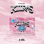 KIIRAS-1stSingleAlbum-BANG-BANG-POCA-version-A-mkpop