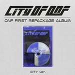 ONF-City-Of-ONF-Repackage-album-vol-1-version-city