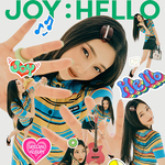 Joy-Red-Velvet-Hello-Special-mini-album-vol1-photobook-cover-2