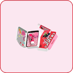 rescene-3rd-mini-album-lip-bomb-lip-balm-version-mkpop