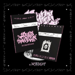 NEWBEAT-1st-Mini-Album-LOUDER-THAN-EVER-PHOTOBOOK-cover-mkpop