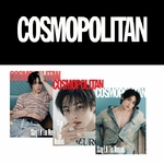 I.N-STRAY-KIDS-Cosmopolitan-Korea-Magazine-Décembre-2025-cover-mkpop