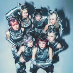 xg-The-Core-1st-album-regular-mkpop