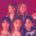 Woo-ah-Wish-Single-album-cover-vol.3