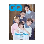 CORTIS-GQ-Korean-Magazine-Janvier-2026-cover-A-mkpop