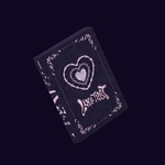 WAKER-3rd-Mini-Album-In-Elixir-Spellbound-version-DREAM-LiKE-THAT-mkpop