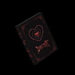 WAKER-3rd-Mini-Album-In-Elixir-Spellbound-version-BuRn-LiKE-THAT-mkpop