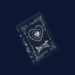WAKER-3rd-Mini-Album-In-Elixir-Spellbound-version-FREEZE-LiKE-THAT-mkpop