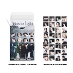 ATEEZ-Set-Lomo-Carte-Stickers-Ashes-To-Light-version-1-mkpop