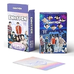 ENHYPEN-Set-Lomo-Carte-Stickers-YOI-version-mkpop