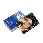 STRAY-KID-Set-Lomo-Carte-Stickers-KARMA-Ceremony-version-mkpop