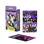 AESPA-Set-Lomo-Carte-Stickers-Rich-Man-version-mkpop