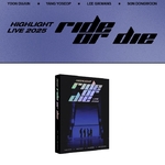 highlight-highlight-live-2025-ride-or-die-limited-edition-mkpop