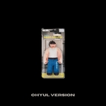 LNGSHOT-EP-SHOT-CALLERS-Character-ohyul-Version-mkpop