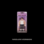 LNGSHOT-EP-SHOT-CALLERS-Character-woojin-Version-mkpop