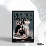 Apink-11th-Mini-Album-RE-LOVE-Muse-version-mkpop