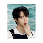 JIN-BTS-marieclaire-fervier-korean-magazine-2026-B-cover-mkpop