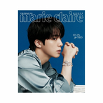 JIN-BTS-marieclaire-fervier-korean-magazine-2026-C-cover-mkpop