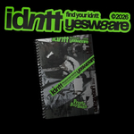 idntt-mini-album-yesweare-Street-boy-ver-mkpop