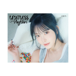 LE-SSERAFIM-Dicon-Volume-N°32-LIMITLESS-RHYTHM-A-Type-HONG-EUNCHAE-mkpop