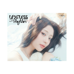 LE-SSERAFIM-Dicon-Volume-N°32-LIMITLESS-RHYTHM-A-Type-HUH-YUNJIN-mkpop