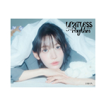 LE-SSERAFIM-Dicon-Volume-N°32-LIMITLESS-RHYTHM-A-Type-SAKURA-mkpop