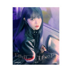 LE-SSERAFIM-Dicon-Volume-N°32-ENDLESS-TEMPO-B-Type-HONG-EUNCHAE-mkpop