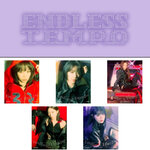 LE-SSERAFIM-Dicon-Volume-N°32-ENDLESS-TEMPO-B-Type-mkpop