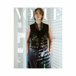 JIMIN-BTS-Vogue-Korea-Magazine-FERVIER-2026-cover-A-mkpop