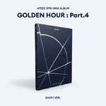 ATEEZ-GOLDEN-HOUR-Part.4-13th-Mini-Album-Standard-versiob-Diary-mkpop