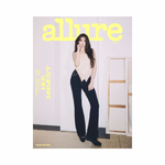 Jang-Won-Young-IVE-Allure-Korean-Magazine-Férvier-2026-cover-B-mkpop