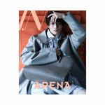 I-N-STRAY-KIDS-Arena-Homme-Korean-Magazine-Fervier-2026-cover-C-mkpop