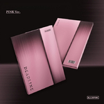 BLACKPINK-3rdMiniAlbum-DEADLINE-Pink-version-mkpop