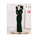 ANNIE-ALLDAY-PROJET-Harper-s-Bazaar-Korea-Magazine-Fevier-2026-cover-A-mkpop