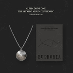 alpha-drive-one-1st-mini-album-euphoria-coin-necklace-ver-mkpop