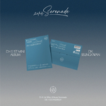DK-X-SEUNGKWAN-SEVENTEEN-1st-Mini-Album-Weverse-Albums-mkpop