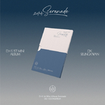 DK-X-SEUNGKWAN-SEVENTEEN-1st-Mini-Album-COMPACT-mkpop