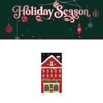 ENHYEPN-World-Coupon-Card-Collection-Sweet-Moment-Holiday-Season-mkpop