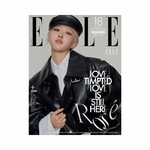 rose-blackpink-Elle-Korean-Magazine-fevier-2026-cover-A-mkpop