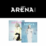 Yeji-itzy-Arena-Homme-china-Magazine-Fervier-2026-cover-mkpop