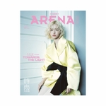 Yeji-itzy-Arena-Homme-china-Magazine-Fervier-2026-cover-A-mkpop