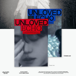 YANG-YO-SEOB-HIGHLIGHT-3rd-Mini-Album-Unloved-Echo-Photobook-mkpop