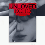YANG-YO-SEOB-HIGHLIGHT-3rd-Mini-Album-Unloved-Echo-Photobook-Poem-version-mkpop