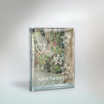 KiiiKiii-2nd-EP-Delulu-Pack-Bubble-Crystal-Ball-Ver-mkpop