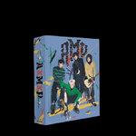 AxMxP-1st-Mini-Album-Amplify-My-Way-QUIET-versipon-mkpop