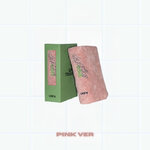 ONEW-SHINEE-5th-Mini-Album-TOUGH-LOVE-TOWEL-BOOK-Pink-ver-mkpop