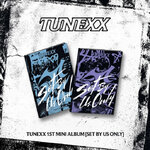 TUNEXX-1st-Mini-Album-SET-BY-US-ONLY-mkpop